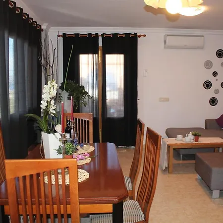 Son Paula Duplex Vistas Al Mar & Speed Wifi * カン・ピカフォルト