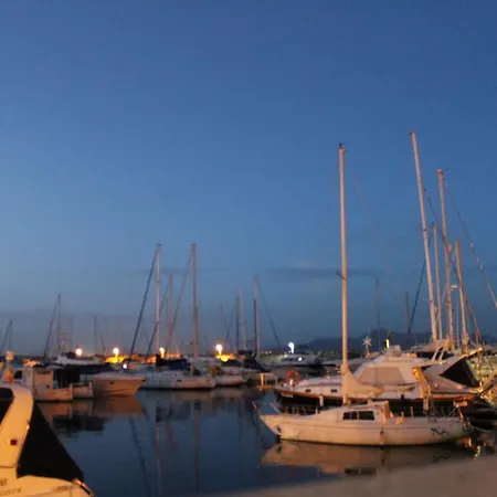 Son Paula Duplex Vistas Al Mar & Speed Wifi 別荘 *