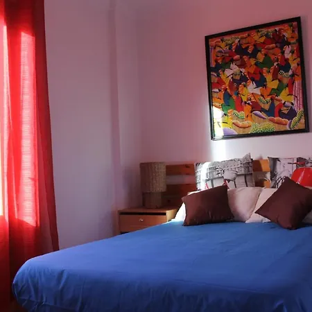 Son Paula Duplex Vistas Al Mar & Speed Wifi *
