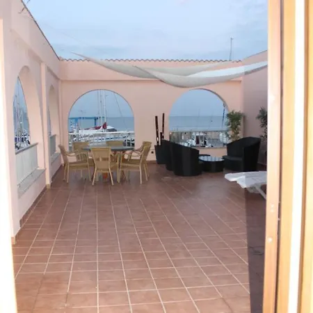 別荘 Son Paula Duplex Vistas Al Mar & Speed Wifi
