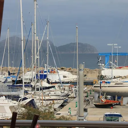 Son Paula Duplex Vistas Al Mar & Speed Wifi 別荘 *