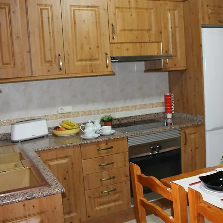 Son Paula Duplex Vistas Al Mar & Speed Wifi