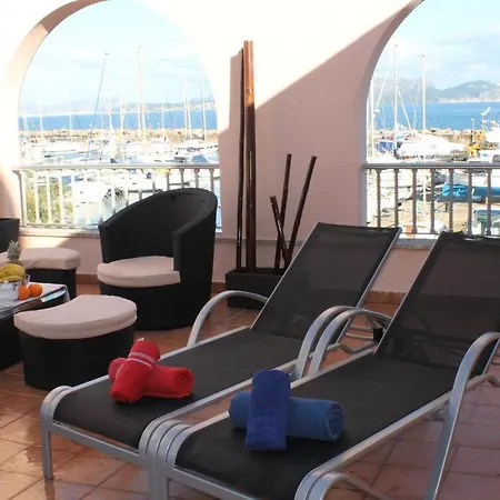 Son Paula Duplex Vistas Al Mar & Speed Wifi Can Picafort (Mallorca)