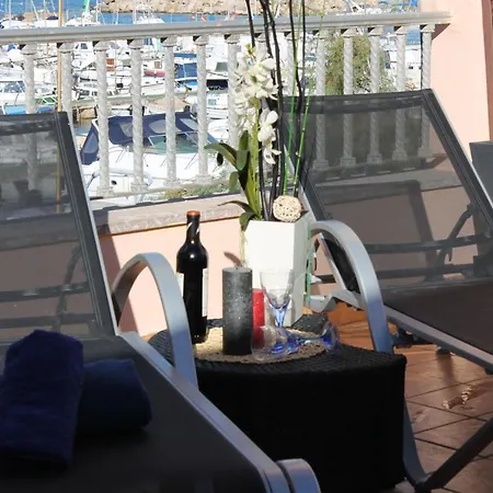 Holiday home Son Paula Duplex Vistas Al Mar & Speed Wifi *