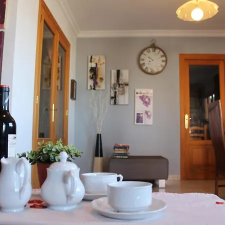 Son Paula Duplex Vistas Al Mar & Speed Wifi Holiday home Can Picafort (Mallorca)