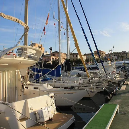 Son Paula Duplex Vistas Al Mar & Speed Wifi * Can Picafort (Mallorca)