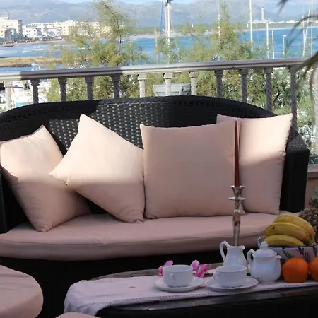 Holiday home Son Paula Duplex Vistas Al Mar & Speed Wifi Can Picafort (Mallorca)