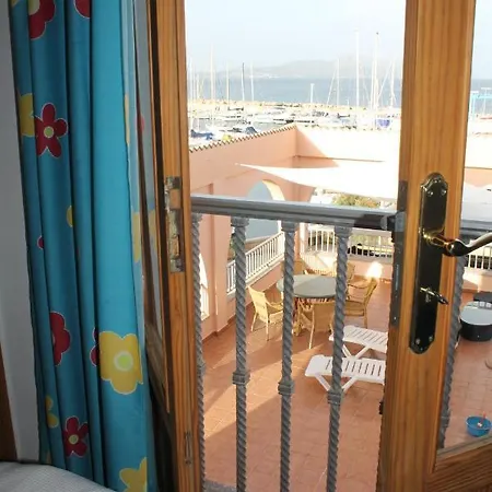 Son Paula Duplex Vistas Al Mar & Speed Wifi Holiday home Can Picafort (Mallorca)