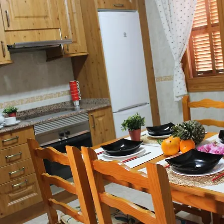 Son Paula Duplex Vistas Al Mar & Speed Wifi *