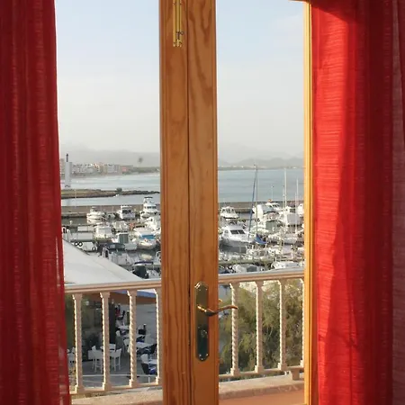 Son Paula Duplex Vistas Al Mar & Speed Wifi Holiday home *