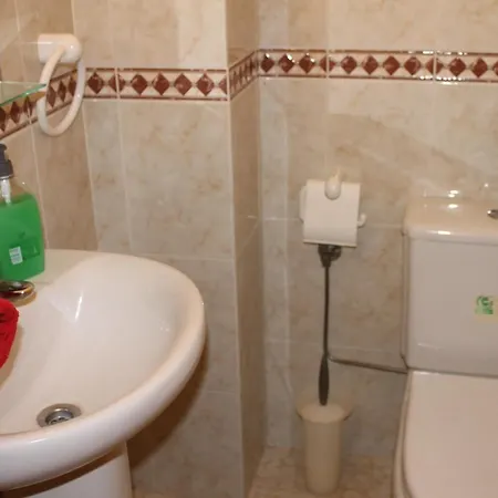 Son Paula Duplex Vistas Al Mar & Speed Wifi Holiday home Can Picafort (Mallorca)