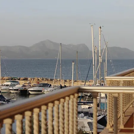 Holiday home Son Paula Duplex Vistas Al Mar & Speed Wifi Can Picafort (Mallorca)