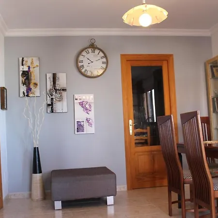 Holiday home Son Paula Duplex Vistas Al Mar & Speed Wifi