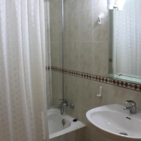 Son Paula Duplex Vistas Al Mar & Speed Wifi Can Picafort (Mallorca)