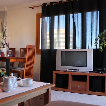 Holiday home Son Paula Duplex Vistas Al Mar & Speed Wifi
