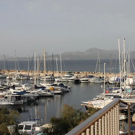 Holiday home Son Paula Duplex Vistas Al Mar & Speed Wifi *